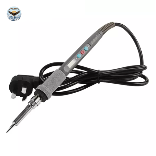 Máy hàn hiển thị số nhỏ gọn dạng cắm rút BAKON SBK936Z (60w)